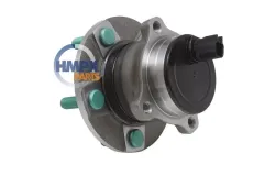Arka Teker Bilyası Porya | Ford Cmax 2004-2011