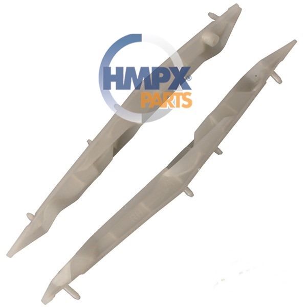 Ford Focus Ön Tampon Braketi Sağ 2001-2005