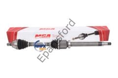 Ford Focus Otomatik Sağ Ön Aks Komple 1.6 TDCI 2005-