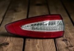 Arka far stop lambası dış sol-mondeo mk5 sedan - 2015-2018