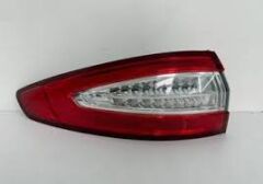 Arka far stop lambası dış sol-mondeo mk5 sedan - 2015-2018