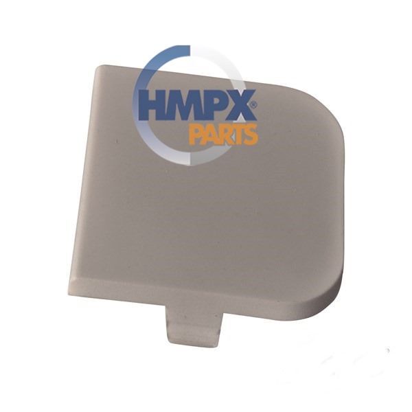 Ford Focus Ön Tampon Çeki Demir Kapağı Astarlı 2001-2005