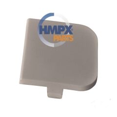 Ford Focus Ön Tampon Çeki Demir Kapağı Astarlı 2001-2005