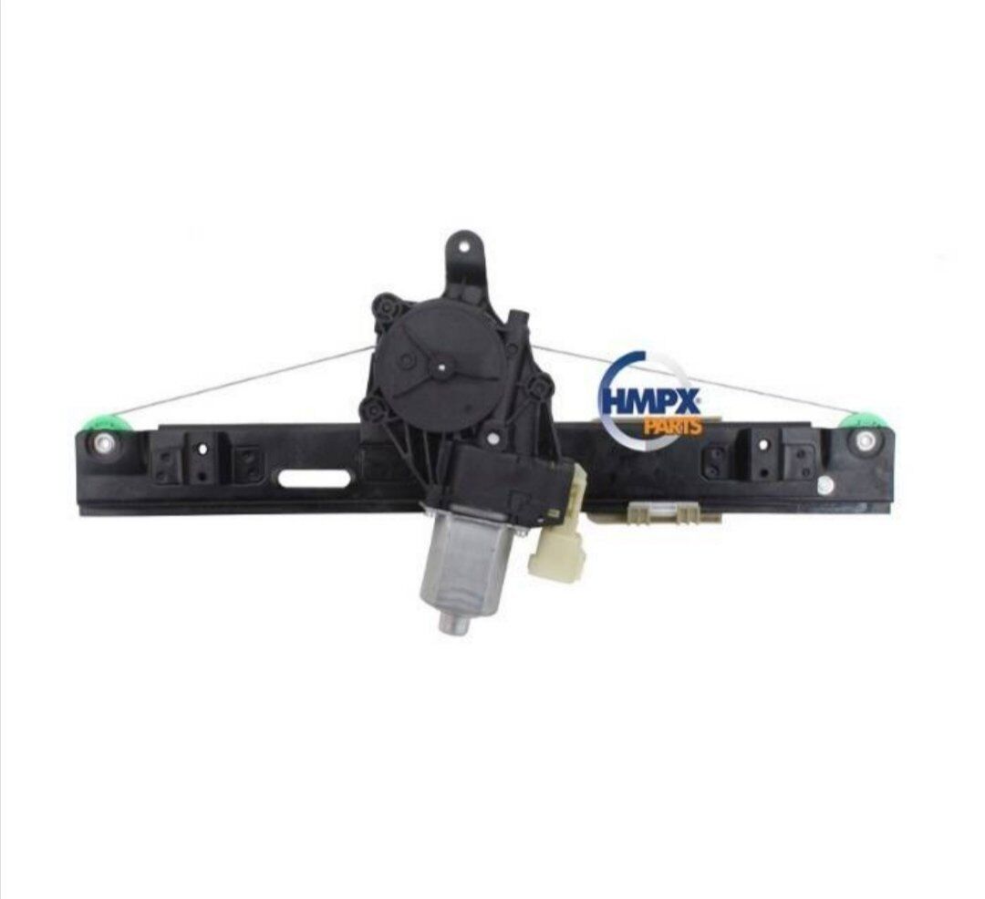 ARKA CAM KRİKOSU MOTORLU SOL|MONDEO 07-14