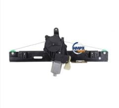 ARKA CAM KRİKOSU MOTORLU SOL|MONDEO 07-14