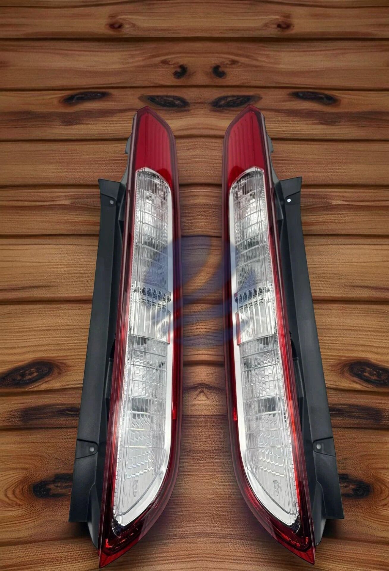 Arka Far Stop Takımı Sağ ve Sol LEDLİ -Ford Focus 2- 2008-2011 HB