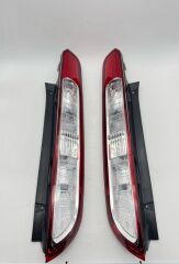 Ford Focus  2,5 Hatchback Arka Stop Lambası Sağ Sol Takım Ledsiz 2008-2011 - 8M51 13404 AD /05