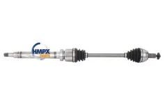 Sağ Aks Komple | Ford Mondeo 2007-2014 1.6 Benzinli Manuel