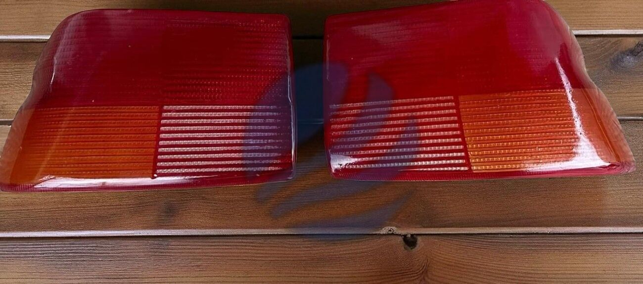 Arka far  Stop lamba camı  sag sol takım    -escort hb 91-2001