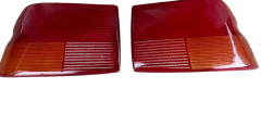 Ford Escort Hatchback 1991-2001 Arka Stop Lamba Camı Sağ Sol Takım