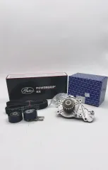 Triger Seti ve Devirdaim | Ford Focus 2 Cmax 2005-2011 1.6 Dizel