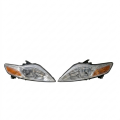 Ford Mondeo Mk4 (2007-2014) Ön Far Sağ - Sol Takım