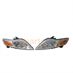 Ford Mondeo Mk4 (2007-2014) Ön Far Sağ - Sol Takım