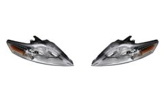 Ön far lamba takım sag -sol -mondeo mk4-2008-2014