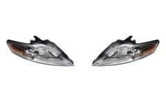 Ford Mondeo Mk4 (2007-2014) Ön Far Sağ - Sol Takım