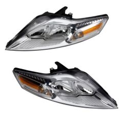 Ön far lamba takım sag -sol -mondeo mk4-2008-2014