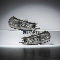 Ön far lamba takım sag sol-mondeo mk2-1997-2001