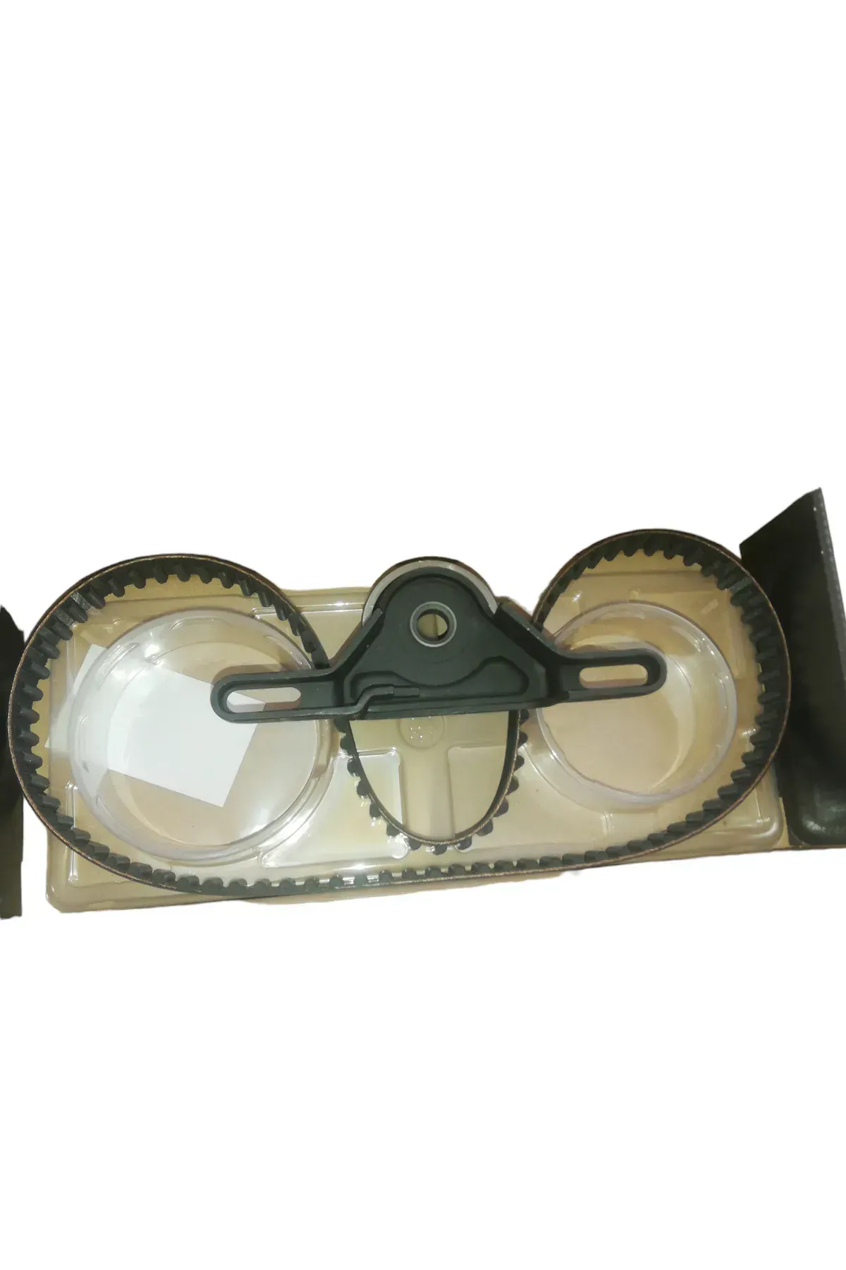 Ford Escort CL CVH Karbüratörlü Triger Seti 1.3-1.6