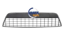 Ön Tampon Panjuru Nikelajlı -Mondeo  mk4 2007-2011