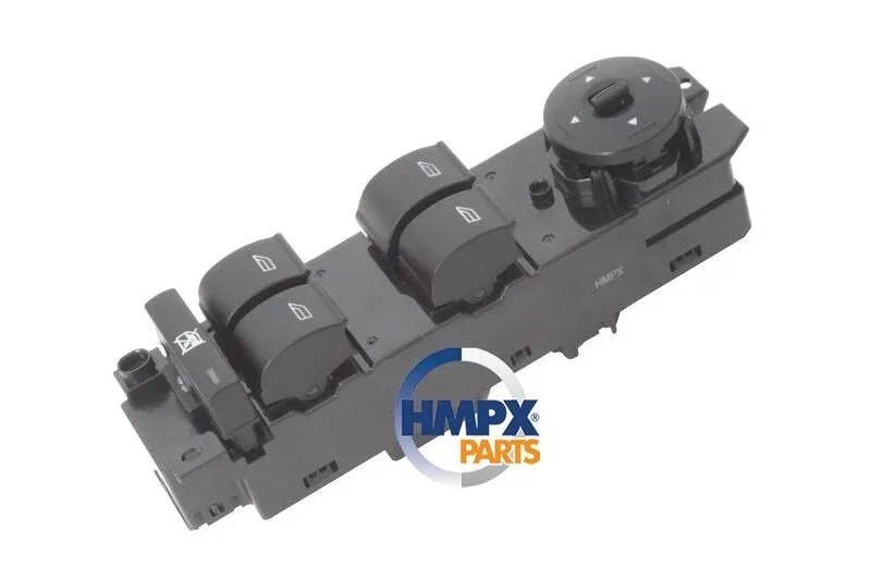 Cam Açma Düğmesi Dörtlü | Ford Focus 2 Cmax 2008-2011