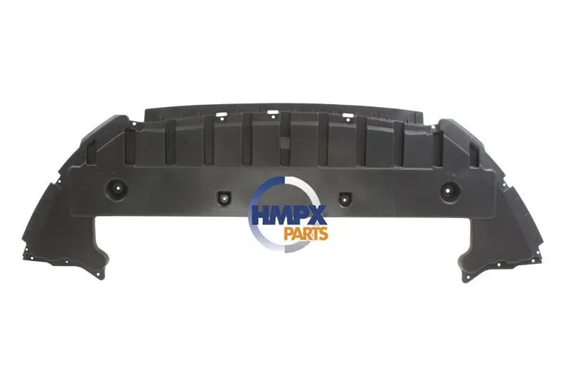 Radyatör Alt Bakalit -Ford Mondeo 2014-2021