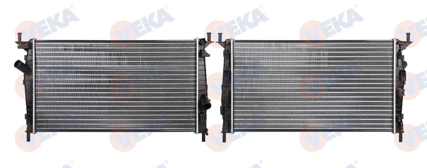 Termostat Komple Orjinal | Ford Focus Fiesta Mondeo Cmax Courier Euro-5