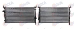 Termostat Komple Orjinal | Ford Focus Fiesta Mondeo Cmax Courier Euro-5
