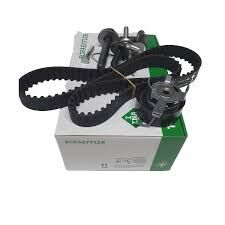 Ford Focus 1.4-1.6 Triger Egzantrik Kiti Seti 1998-2005