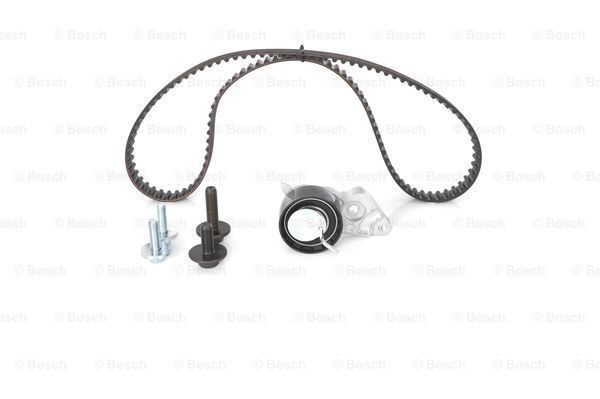 Ford Focus 1.4-1.6 Triger Egzantrik Kiti Seti 1998-2005