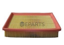 Hava Filtresi -Cmax 2006-2011/focus 2004-2007  1,6 tdci