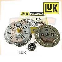 Ford Escort Debriyaj Seti Baskı Balata Bilya LUK 1.6-1.8 CLX 1996-2000