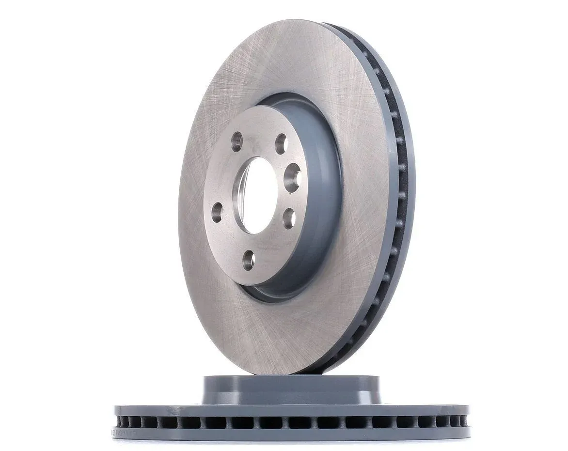 Ön Fren Disk Takımı | Ford Mondeo 2007-2014