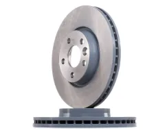 Ön Fren Disk Takımı | Ford Mondeo 2007-2014