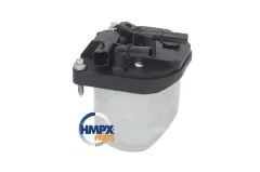 Mazot Filtresi Komple | Ford Focus 3 Fiesta Cmax Connect Courier Mondeo Bmax