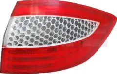Arka Sağ Dış Stop | Ford Mondeo 2008-2011 STATİON WAGON