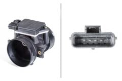 HAVA FİLTRE SENSÖRÜ  FIESTA  1996-  1.4 /1.6 ZETEC S
