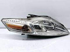 Ford Mondeo MK4 Sağ Ön Far 2007-2014 - 7S71 13007 AN