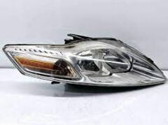 Ford Mondeo MK4 Sağ Ön Far 2007-2014 - 7S71 13007 AN