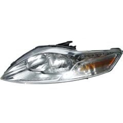 Ford Mondeo MK4 Sol Ön Far 2007-2014 - 7S71 13008 AN