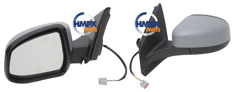 Dış dikiz aynası  sol elektrikli  degişen kapak-mondeo 2007-2010