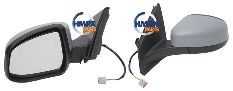 AYNA-DIŞ DİKİZ (ELEKTRİKLİ SAG DEĞİŞEN KAPAK)  MONDEO  2007-2010