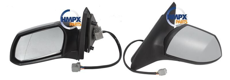 Dış dikiz aynası elektrikli sol asferik katlanır-mondeo 2004-2006