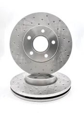 Ford Focus MK3 Ön Fren Disk Takımı 2011-2018