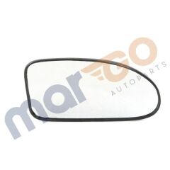 Ayna Camı : Elektrikli Sağ Focus 98- Bm