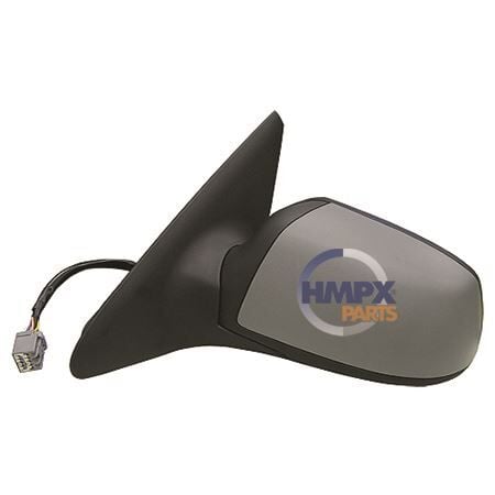 AYNA DIŞ DİKİZ (ELEKTRİKLİ, SOL DEĞİŞEN KAPAK)    MONDEO 2001/2004