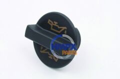 Ford Focus 05>Fıesta 02> Zetec Motor Yağ Kapağı