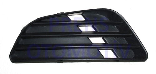 Ford Fiesta 2002>2005 Sis Far Çerçevesi Kapak Sol Sissiz Tip 2S61 19953 ABYYIF