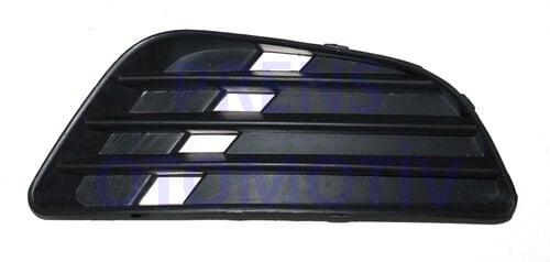 Ford Fiesta 2002>2005 Sis Far Çerçevesi Kapak Sağ Sissiz Tip 2S61 19952 ABYYIF