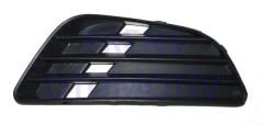 Ford Fiesta 2002>2005 Sis Far Çerçevesi Kapak Sağ Sissiz Tip 2S61 19952 ABYYIF