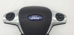Direksiyon Airbag Hava Orjinal | Ford Focus 3 C-Max 2011